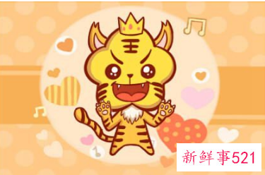 1998虎男2000龙女婚配