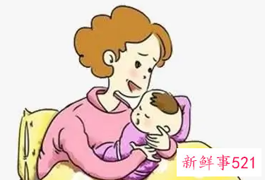 坐月子夜里小孩谁照顾