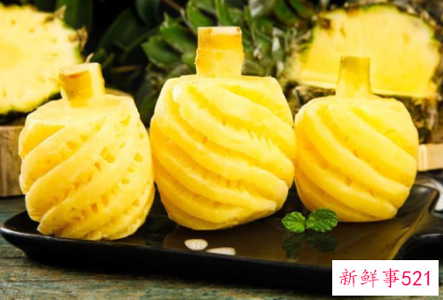 适合春天的水果有哪些