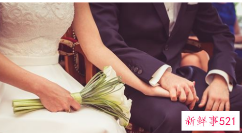 已婚女人梦见和别人结婚是什么意思