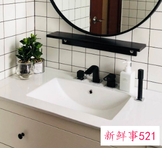 卫生间洗脸盆用什么材质好