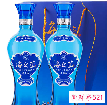 畅销白酒排行榜前十名