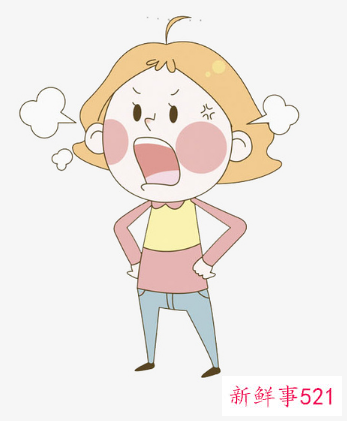 不是善茬的星座女