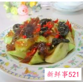 做凉拌菜怎么做好吃