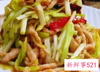 晚上吃什么菜好吃又简单