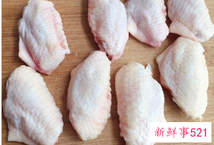 可乐鸡翅的做法简单