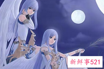 让白羊男着迷的星座女