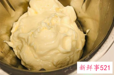 酒店常用拌蔬菜的沙拉酱