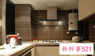 风水上厨房锅最适合什么颜色