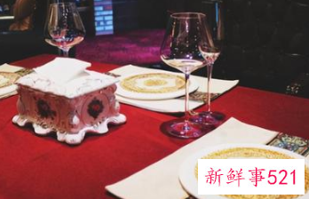 接待上级领导用餐点菜