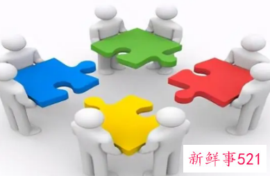 团队介绍设计范文