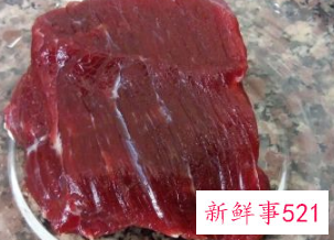 鲜牛肉火锅做法