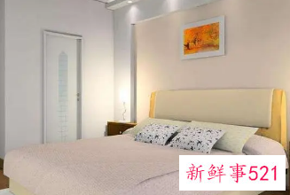 卧室床与门的正确位置