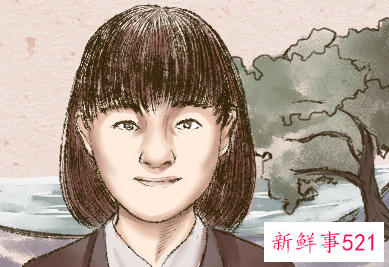 内心善良女人面相