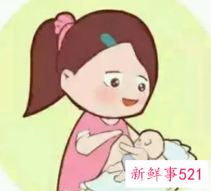 手法回奶的好处与坏处