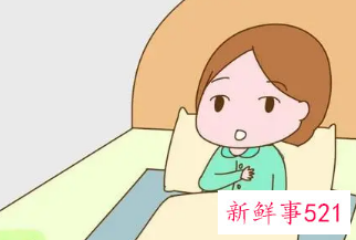 生完孩子是什么感觉