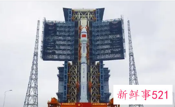 我国一箭22星发射成功创新纪录