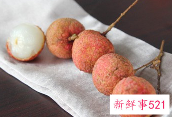 哪些食物有养颜功效