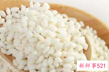 糯米适合什么人群吃