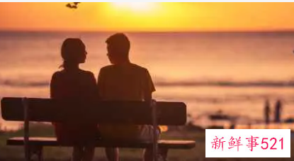 早上和男朋友的问候语