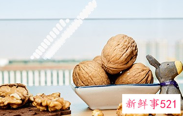 学生增强记忆力的食物有哪些