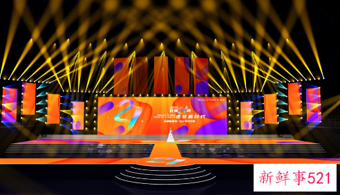 梦见舞台有什么征兆