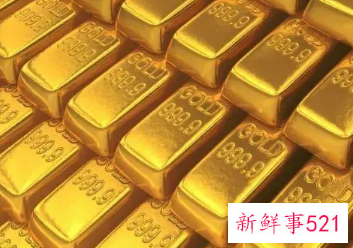 梦见什么发横财