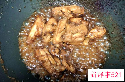 可乐鸡翅的做法简单