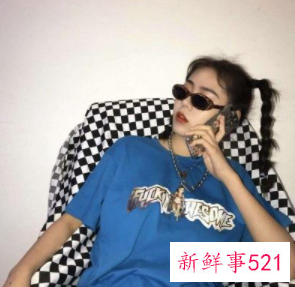 霸气一点的女生网名名字