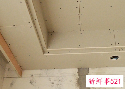 装修吊顶用什么材料最好