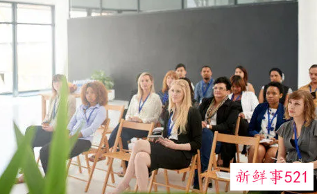 如何升到中层管理职位