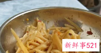 夏天适合腌制什么菜