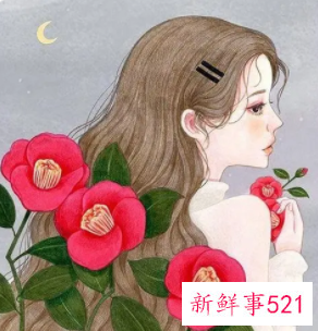 优雅精致的女人特点