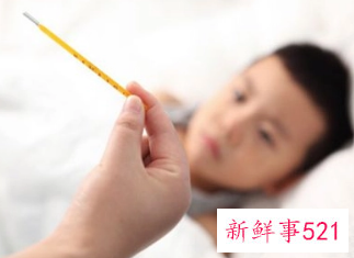 婴幼儿发烧39度处理方法