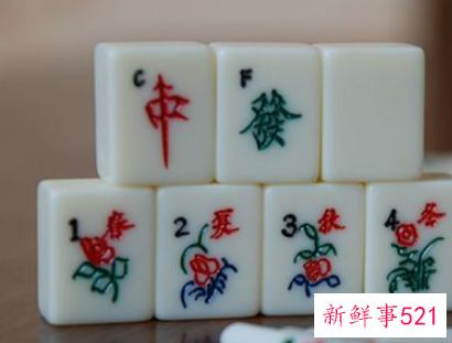 梦见想去打麻将是什么