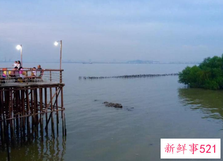 广东旅游景点推荐海边