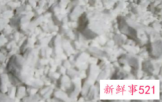 木薯淀粉可以用什么代替