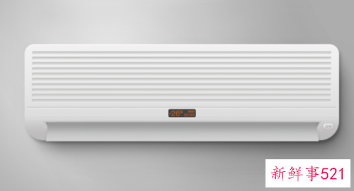 空调外机不转不滴水是什么原因