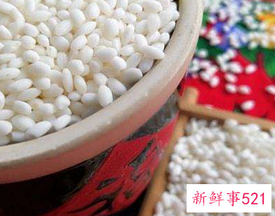 糯米适合什么人群吃