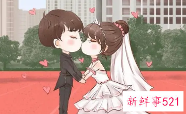 单身梦见自己结婚