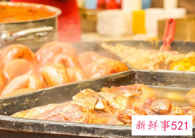 开一家餐饮店需要投资多少钱