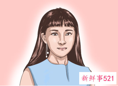 内心善良女人面相