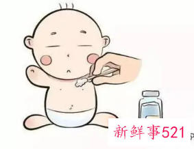婴幼儿发烧39度处理方法