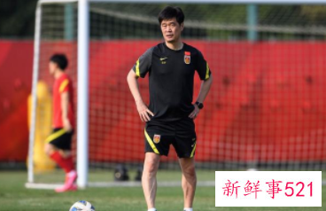 国足滞留海外，新赛季中超或五一前后正式开始