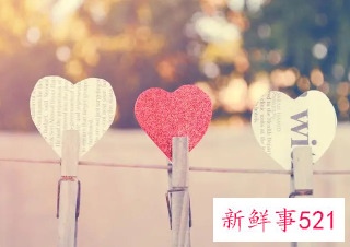 一眼就爱上的微信昵称文艺网名