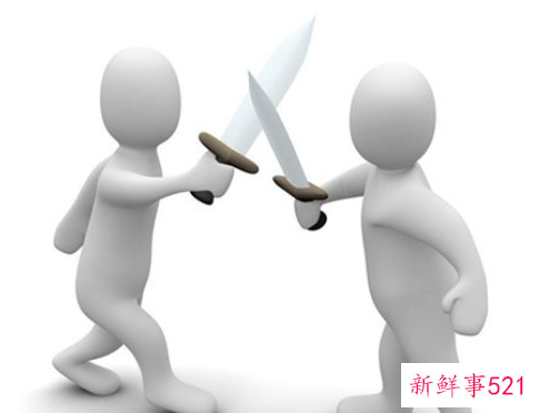 梦见挨打挨揍打架什么寓意