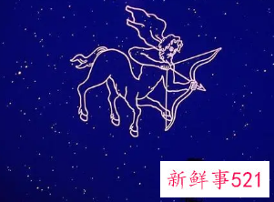 射手男对待深爱的女人