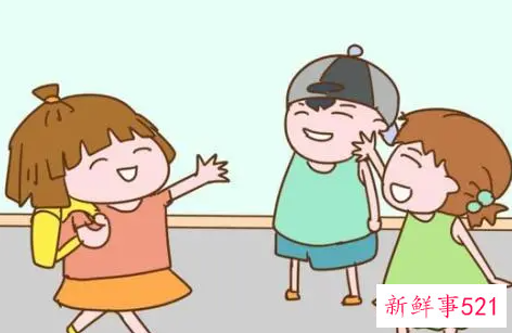 怎样让孩子学会与人协作