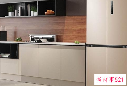 变频冰箱一直不停机吗