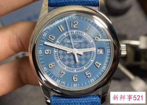 男生手腕细适合戴什么表